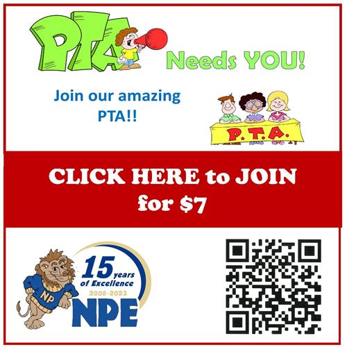 PTA membership